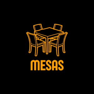 Mesas