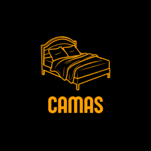 Camas