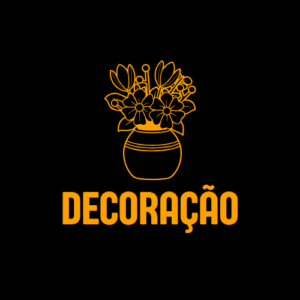 Decoração